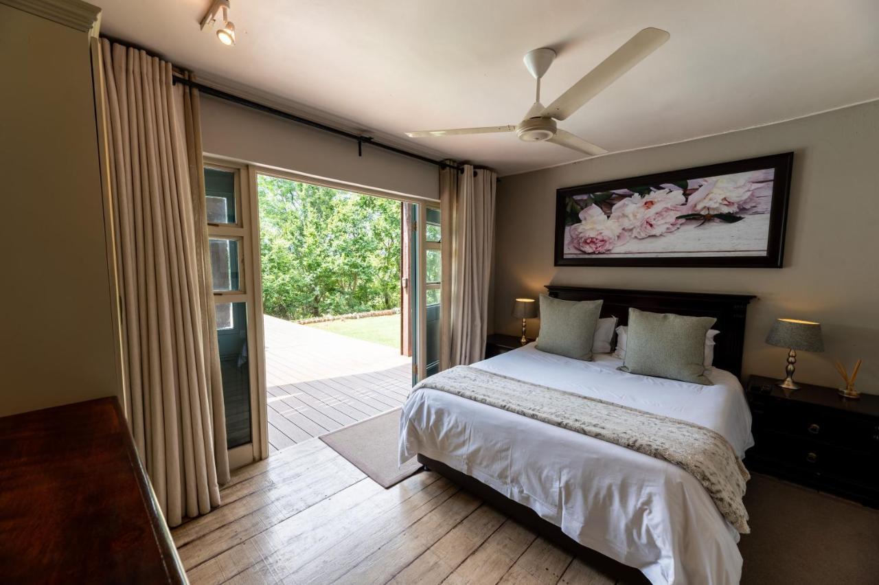 Migdash Guesthouse Hartbeespoort Exterior photo