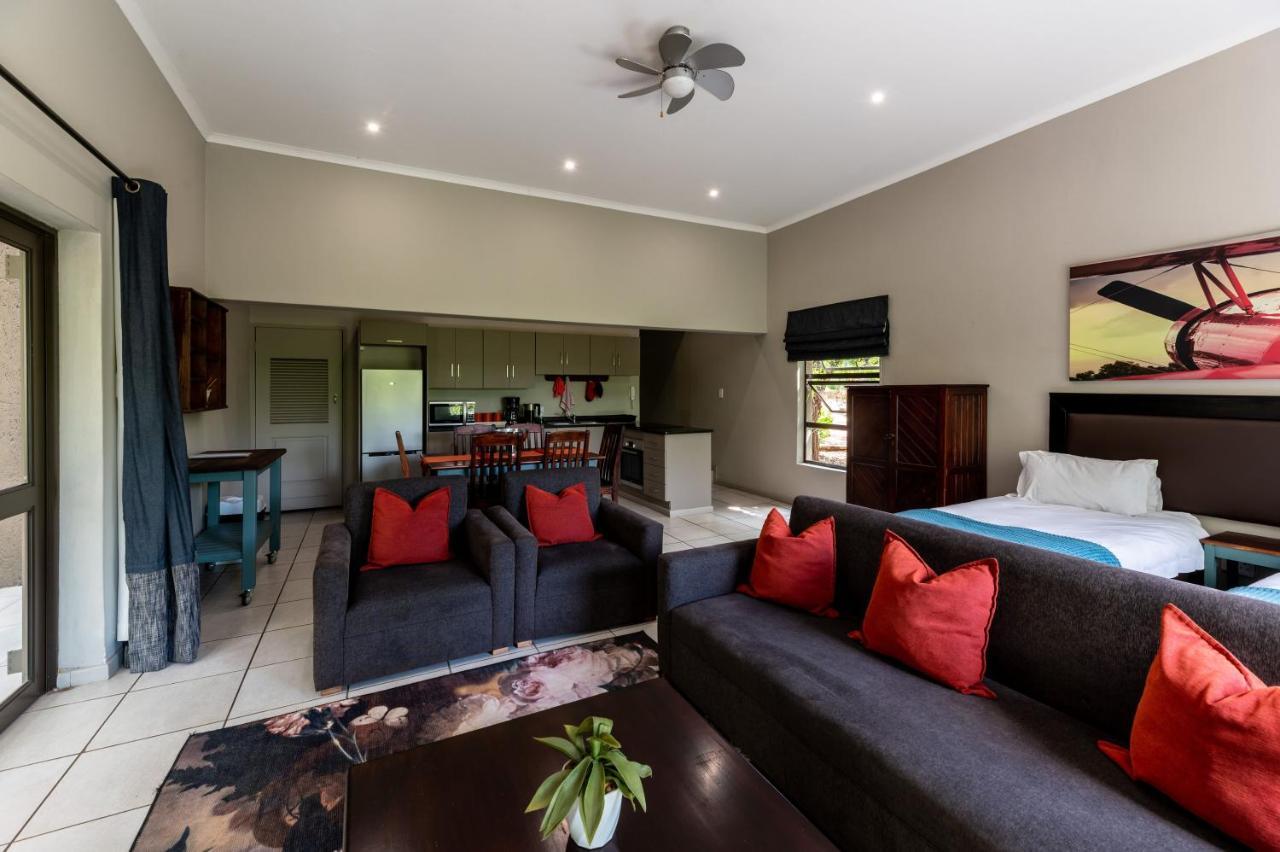 Migdash Guesthouse Hartbeespoort Exterior photo
