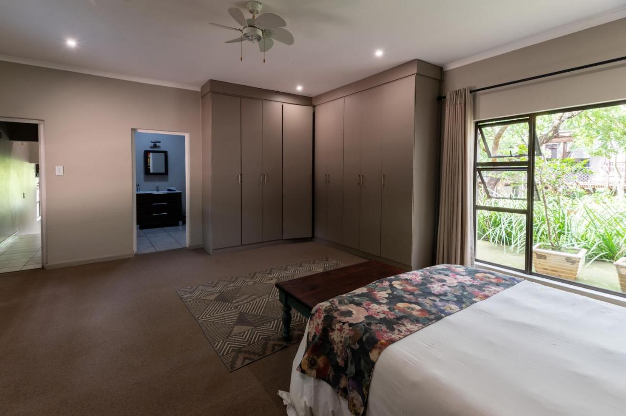 Migdash Guesthouse Hartbeespoort Exterior photo
