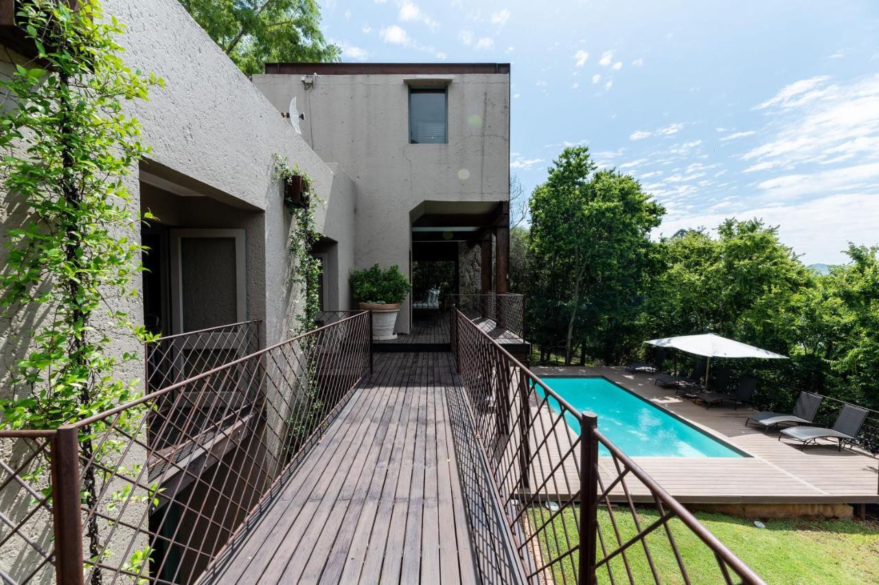 Migdash Guesthouse Hartbeespoort Exterior photo