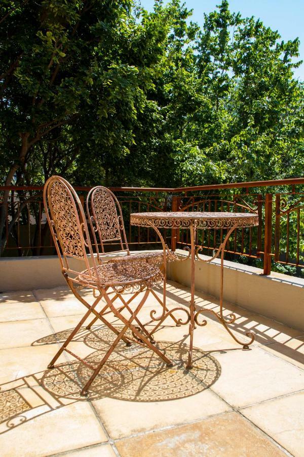 Migdash Guesthouse Hartbeespoort Exterior photo